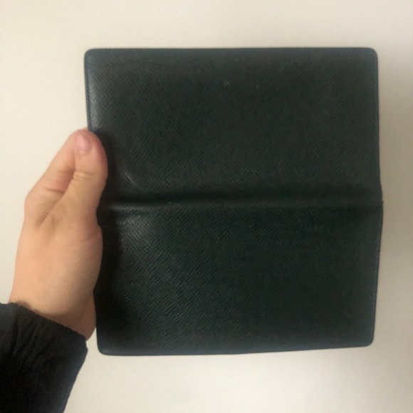 SOLD Beautiful authentic Louis Vuitton wallet - Picture 3 of 5